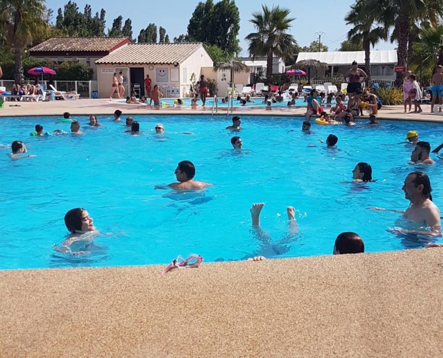 Frejus Tout Confort, Climatisation,Linge De Lit Et De Toilette, Coffre Fort, Ventilations Au Plafond Chambres Et Wifi Possible Exterior foto