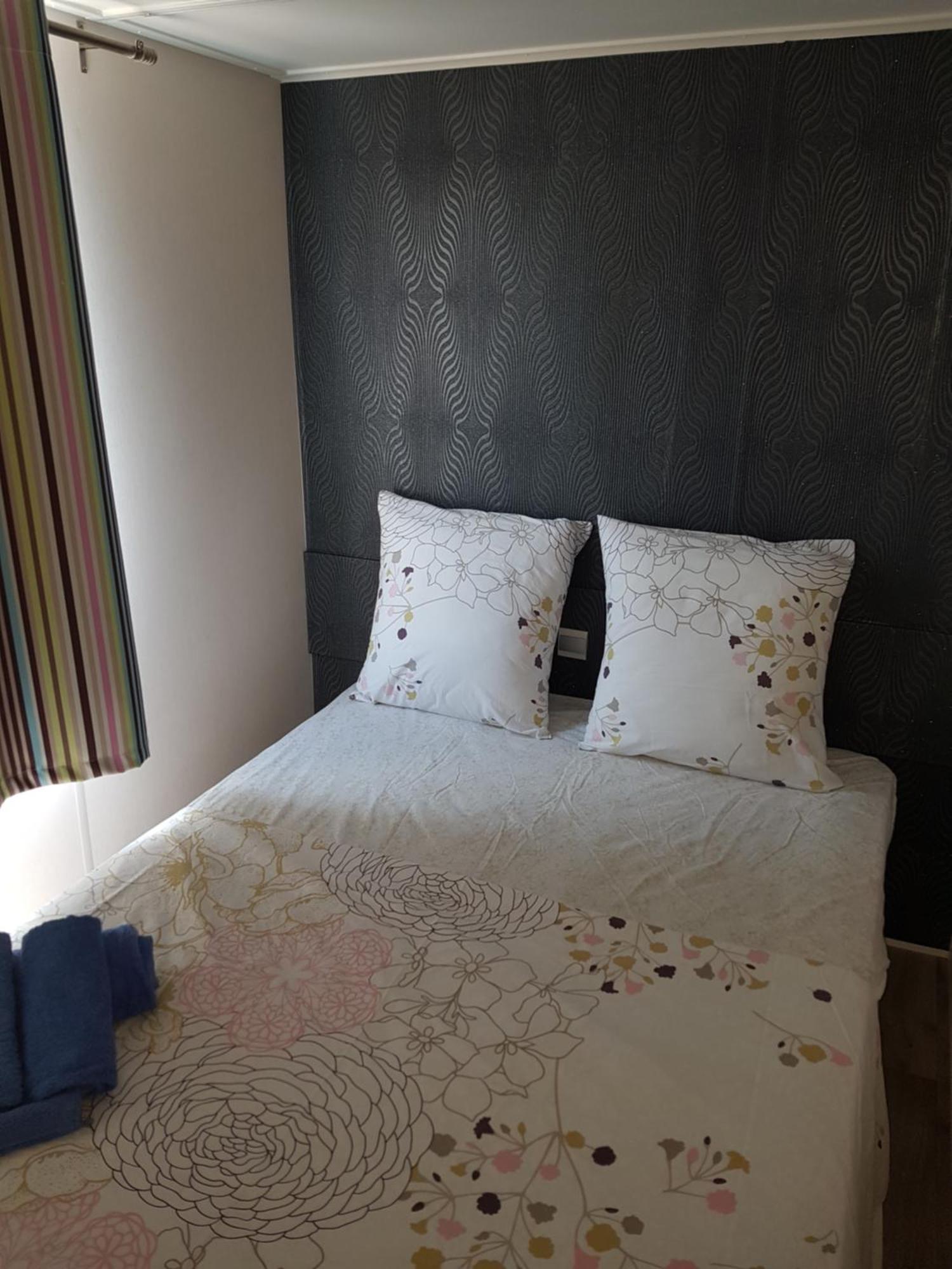 Frejus Tout Confort, Climatisation,Linge De Lit Et De Toilette, Coffre Fort, Ventilations Au Plafond Chambres Et Wifi Possible Exterior foto